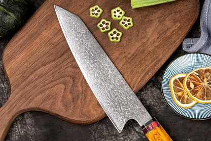 Japanese Knife Ayane