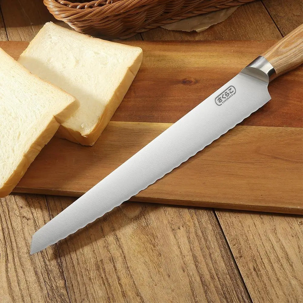 Japanese Knife Kaiyo