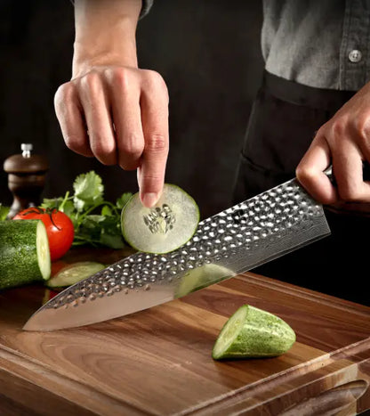 Japanese Knife Haruki