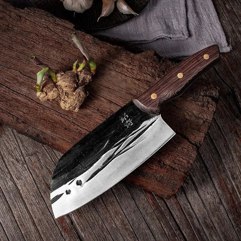 Japanese Knife Akito