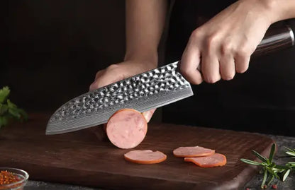 Japanese Knife Doi