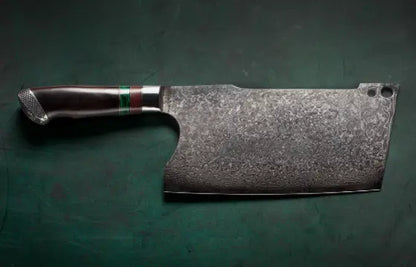 Japanese Knife Jiro