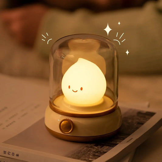 Japanese Lamp