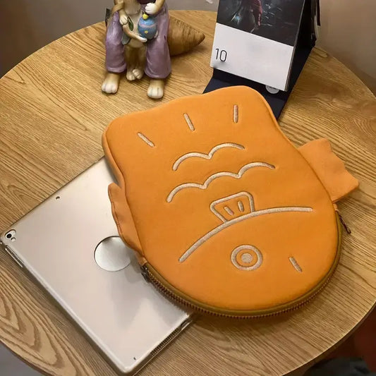 Japanese Laptop Sleeve