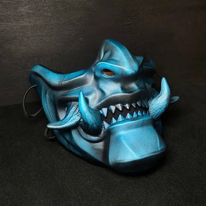 Japanese Mask