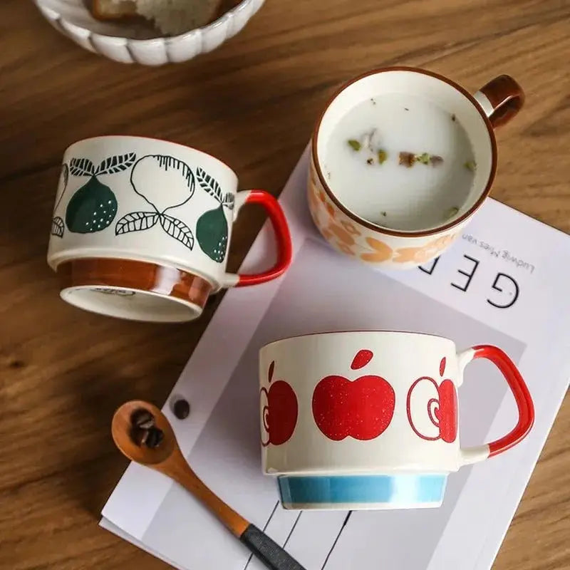Japanese Mug