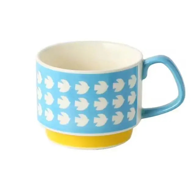 Japanese Mug