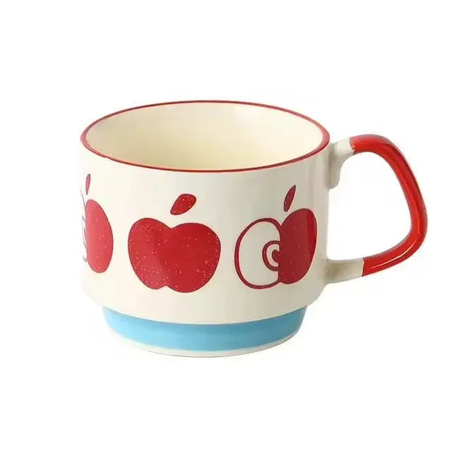Japanese Mug