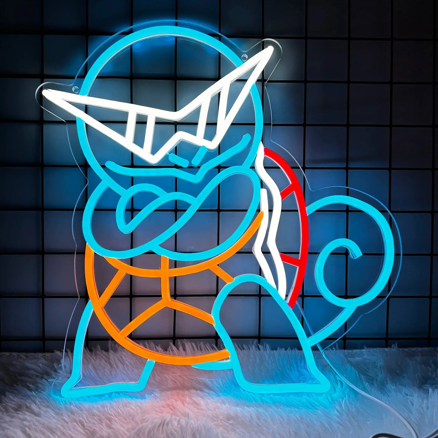 Japanese Neon Sign