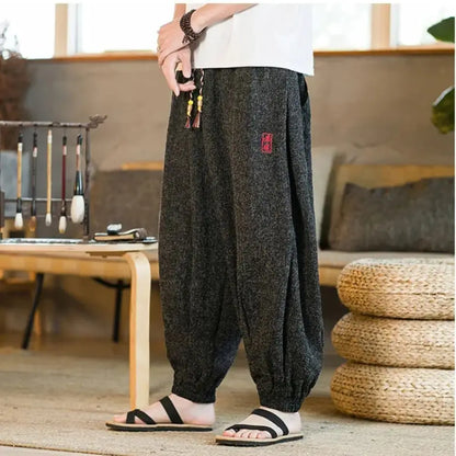 Japanese Pants