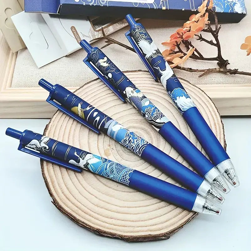 Whispers of the Sea Pen Set