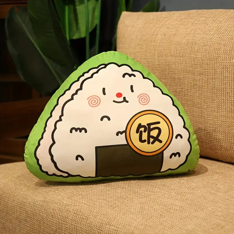 Japanese Pillow