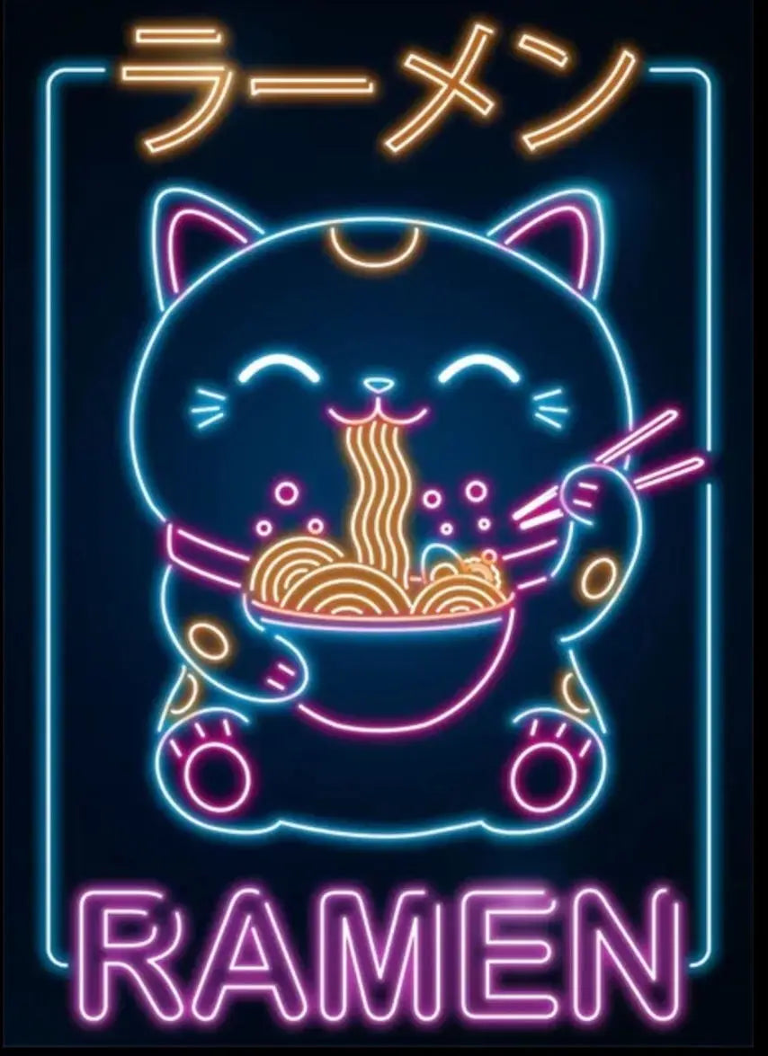Japanese Poster