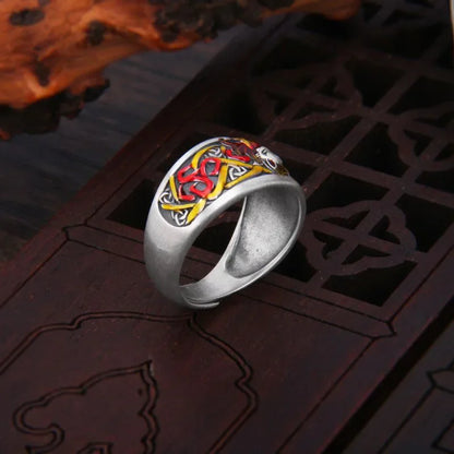 Japanese Ring