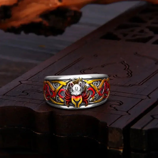 Japanese Ring