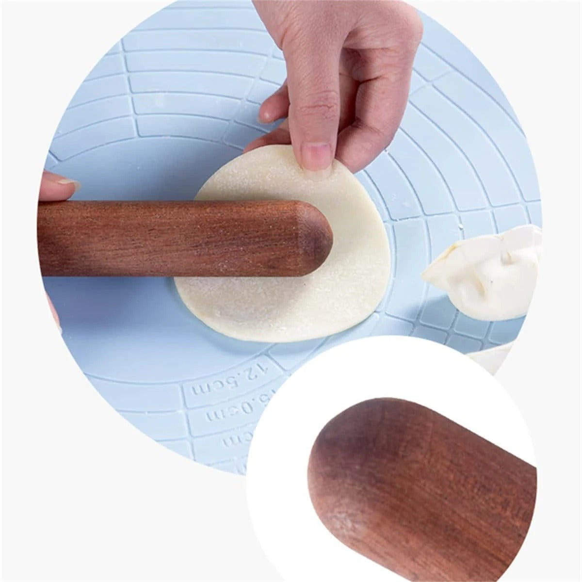 Japanese Rolling Pin