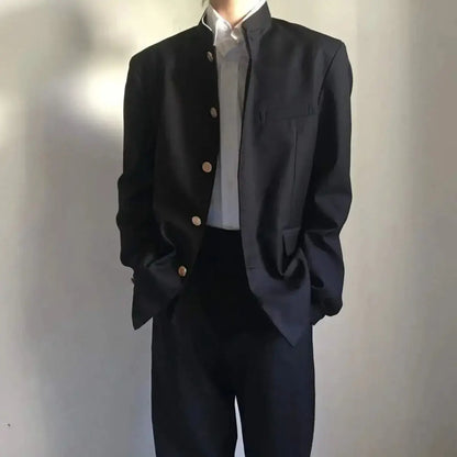 Japanese Performance Uniform Gakuran Uniform – 🈹 JAPAN BOX