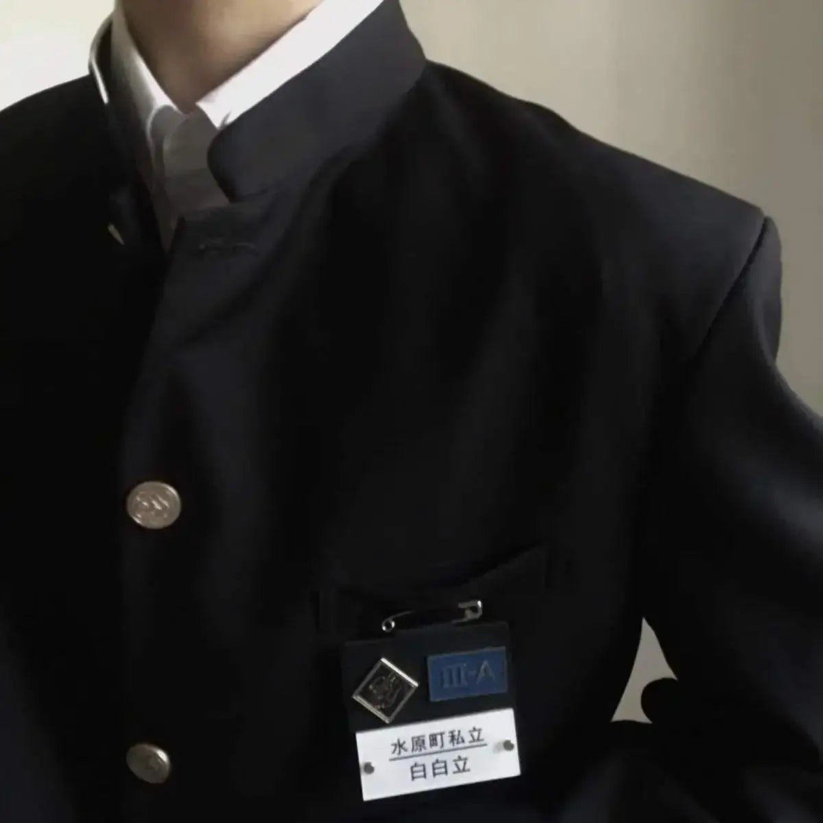 Gakuran Uniform JAPAN BOX gakuran-uniform-japan-box