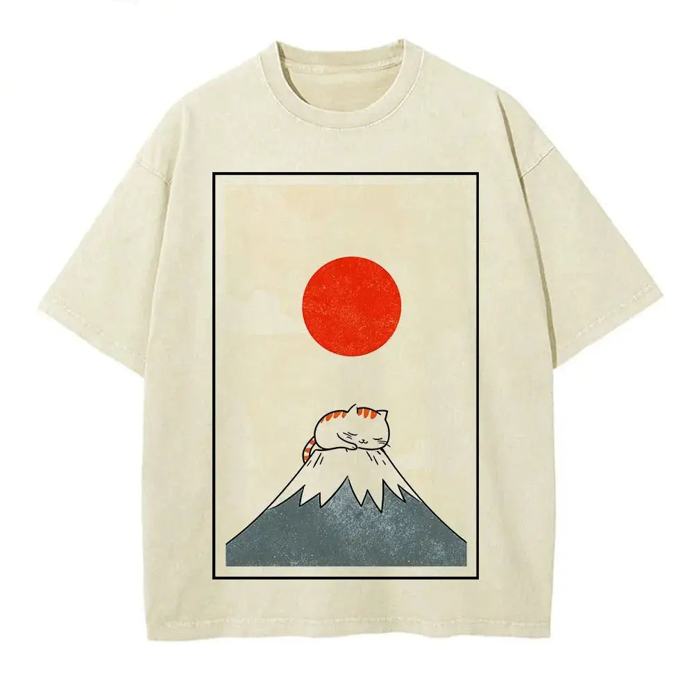 Japanese Shirt