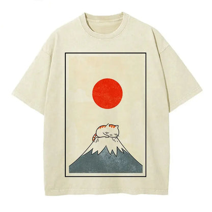 Japanese Shirt