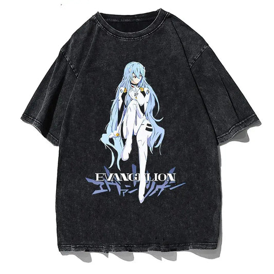 Evangelion NG T-Shirt