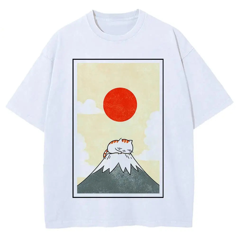 Japanese Shirt