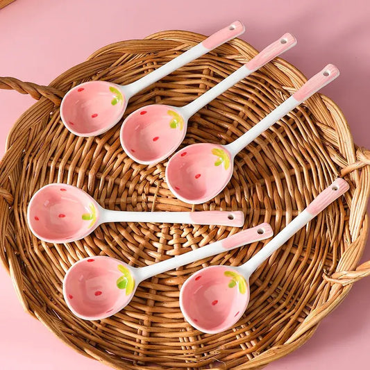 Japanese Shell Spoon Japanese Spoons – 🈹 JAPAN BOX