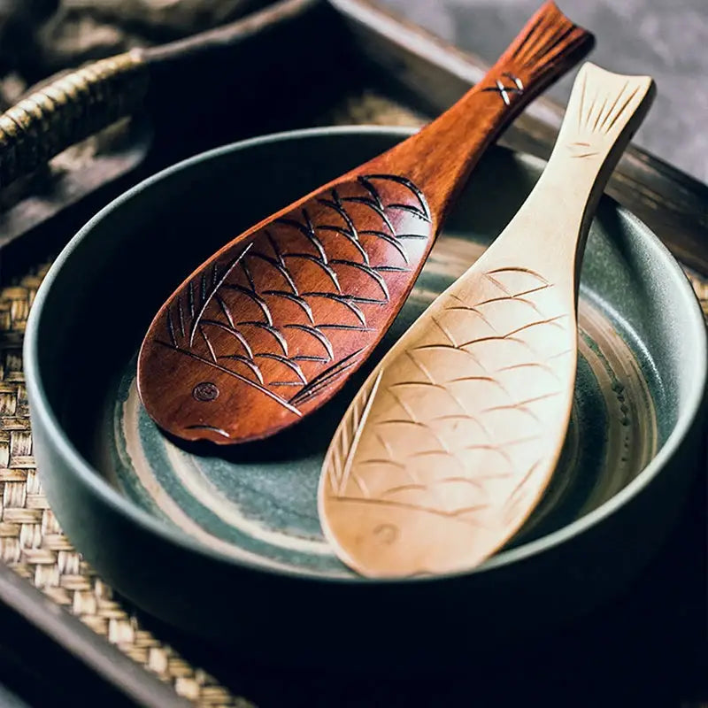 Japanese Spoon