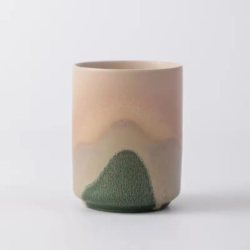 Japanese Tea Cup