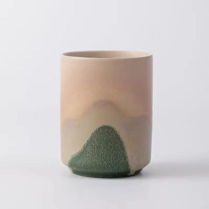 Japanese Tea Cup