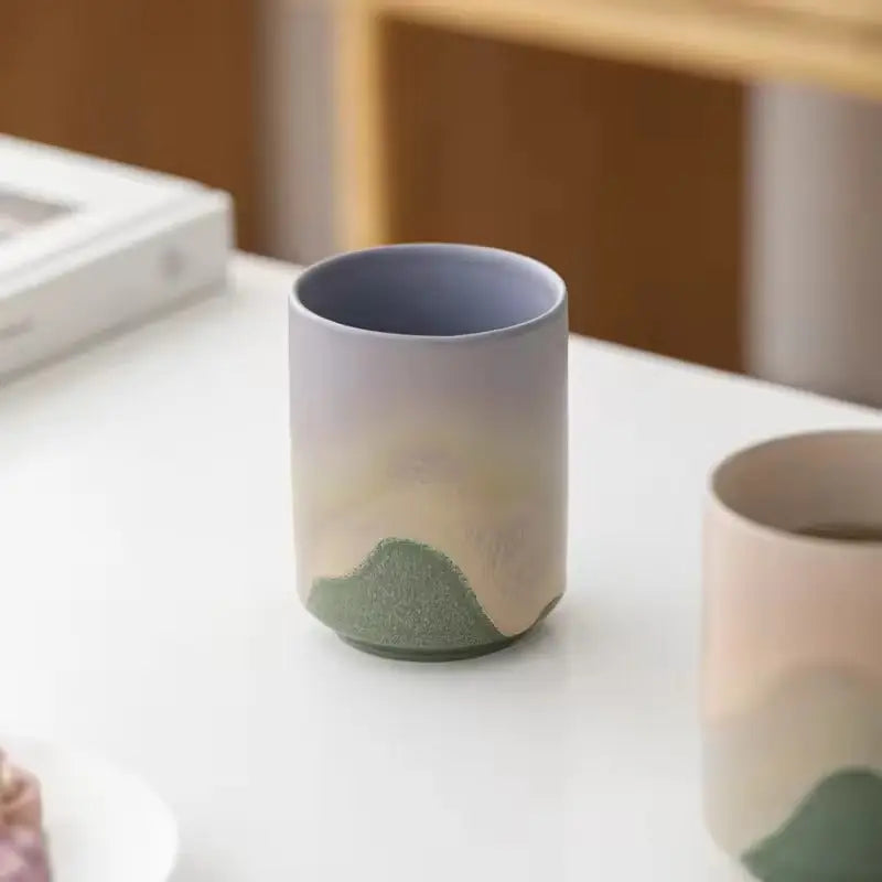 Japanese Tea Cup