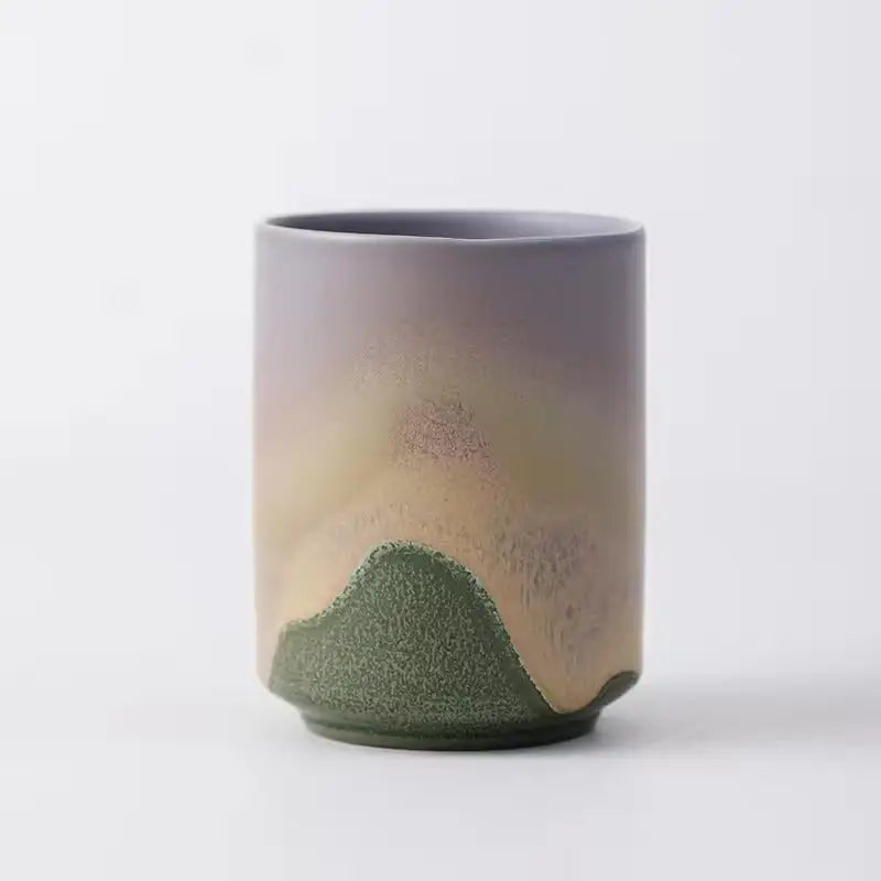 Japanese Tea Cup