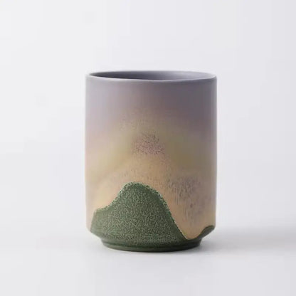Japanese Tea Cup