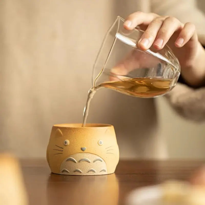 Japanese Tea Cup