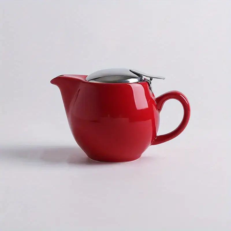 Modern Zen Infusing Teapot