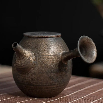 Japanese Teapot