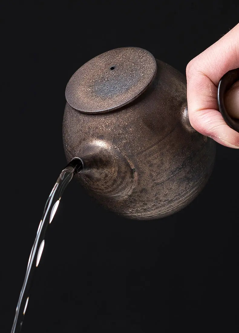 Hiro Kyusu Teapot