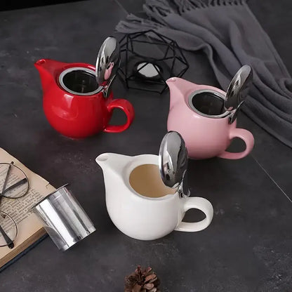 Modern Zen Infusing Teapot