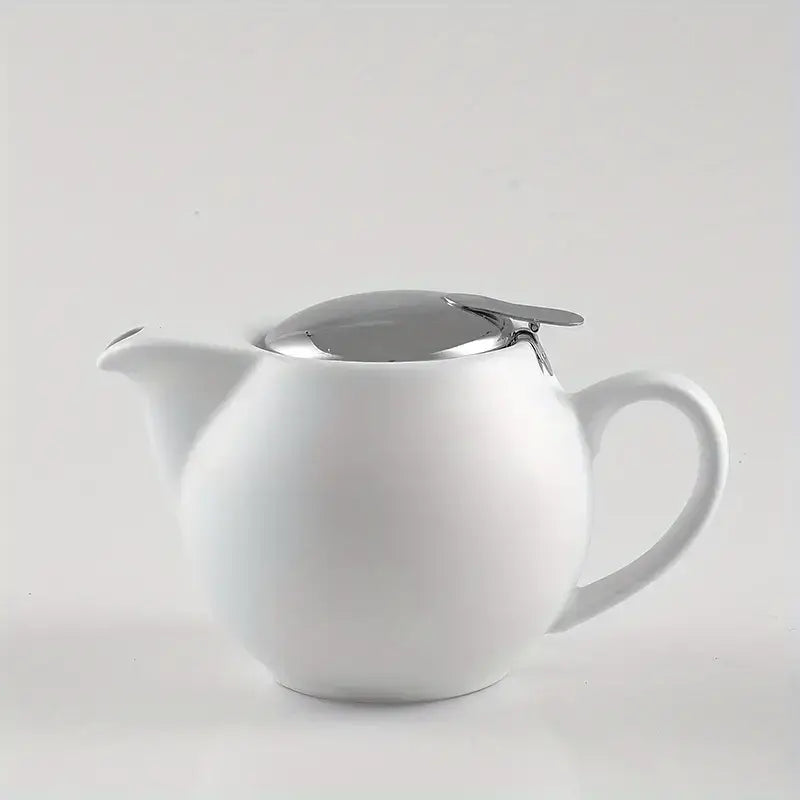 Modern Zen Infusing Teapot