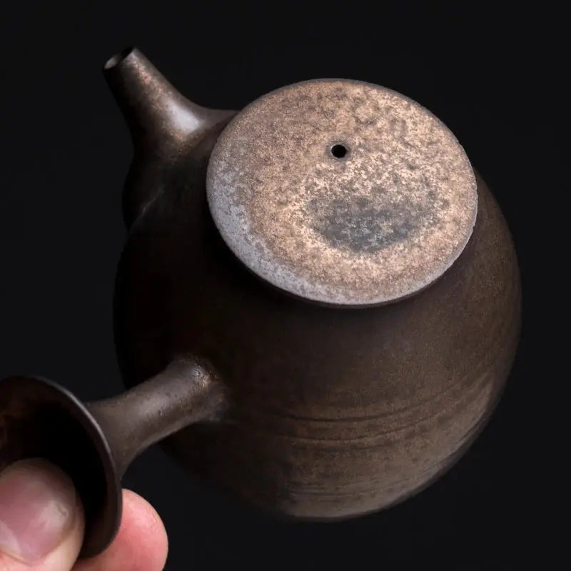 Hiro Kyusu Teapot