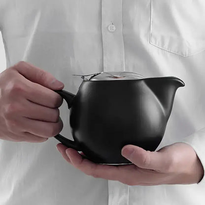 Modern Zen Infusing Teapot