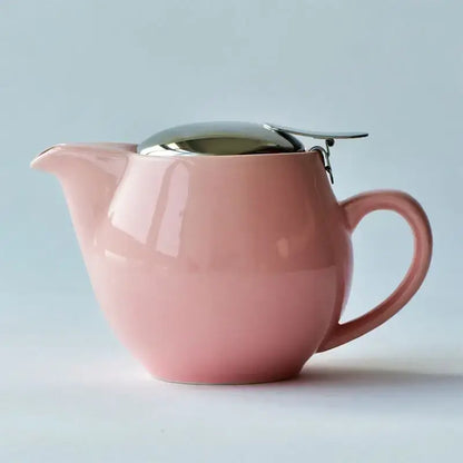 Modern Zen Infusing Teapot