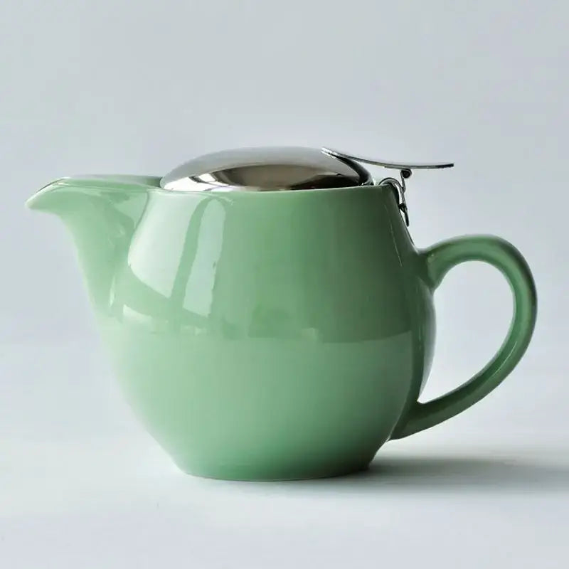 Modern Zen Infusing Teapot