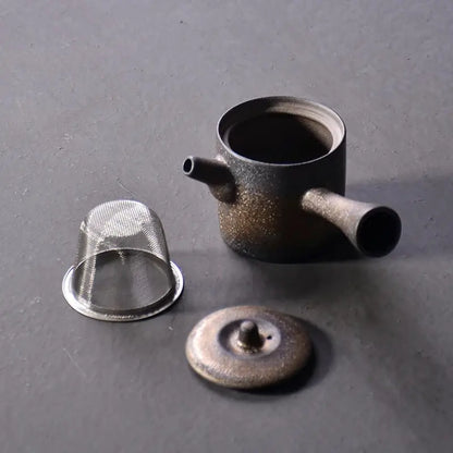 Tetera japonesa Zen Kyusu