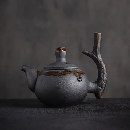 Japanese Teapot