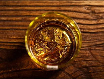 Japanese Whiskey Glass