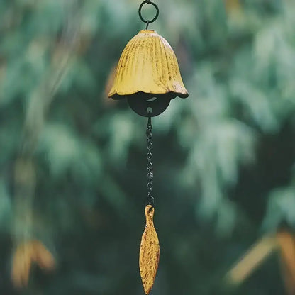 Japanese Wind Chime