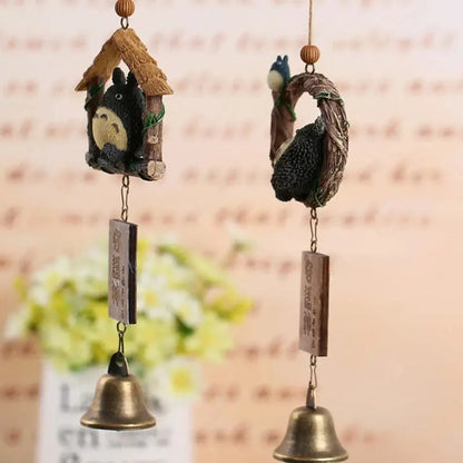 Japanese Wind Chime