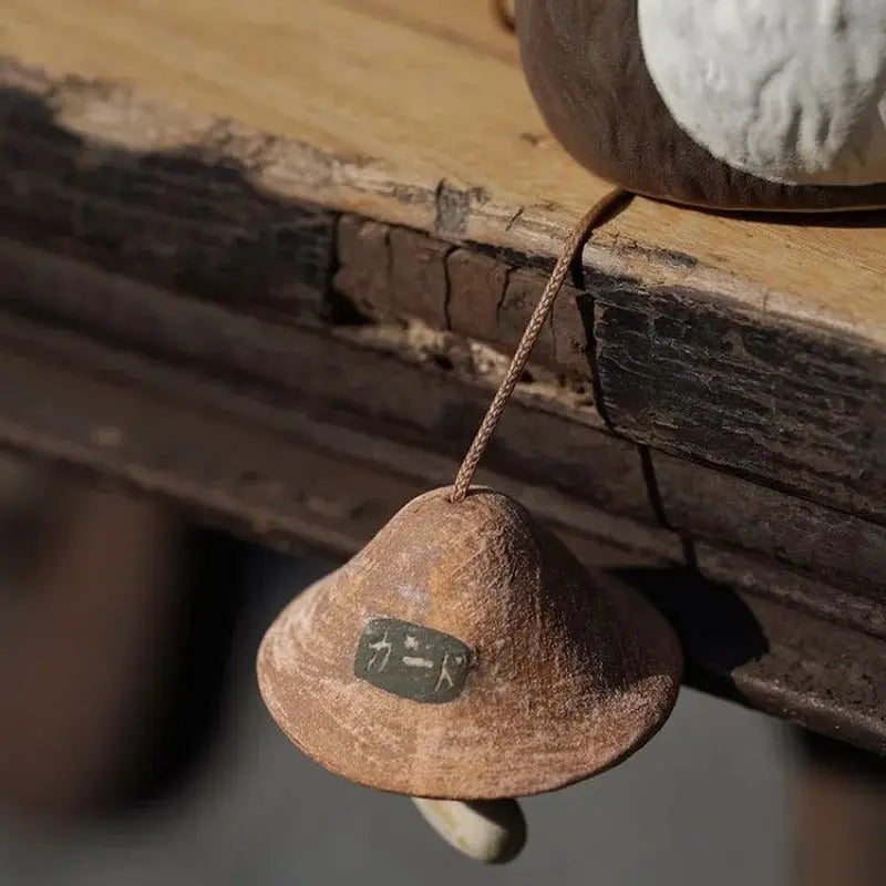 Japanese Wind Chime