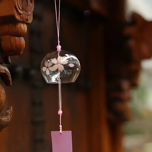 Japanese Wind Chime